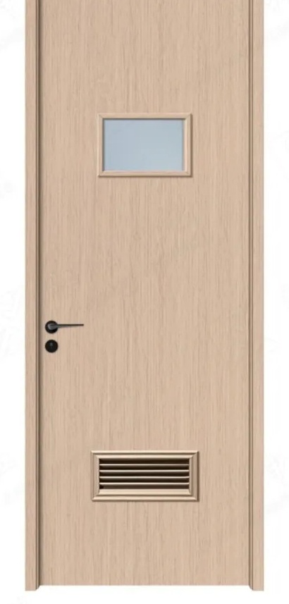 KING DOOR EU014