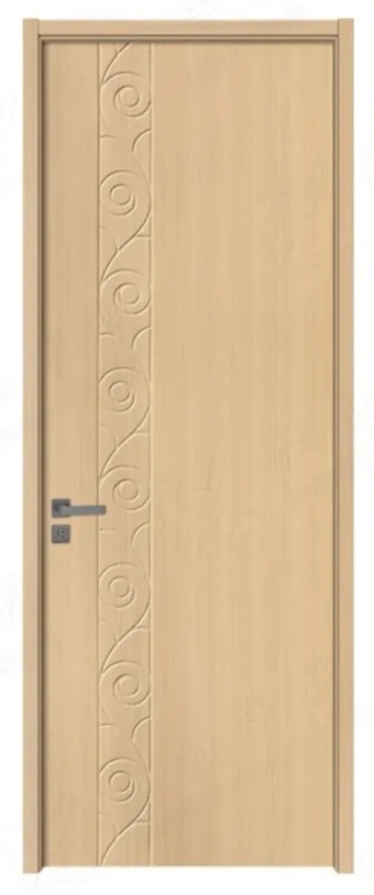 KING DOOR M020