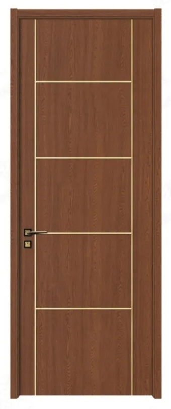 KING DOOR AL009